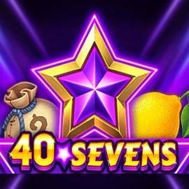 40 Sevens online slot from Apparat Gaming – play at lanistaa.pl