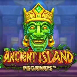 Enjoy Ancient Island Megaways by Pragmatic Play – logo hosted on lanistaa.pl
