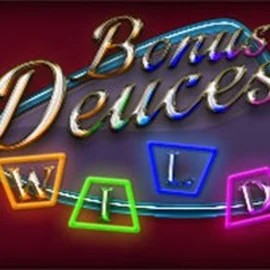 Bonus Deuces Wild (RTG) online slot from RTG (Reel Time Gaming) – play at lanistaa.pl