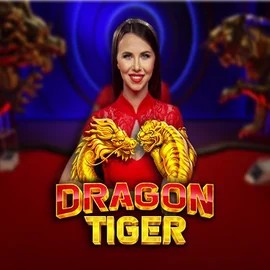 Play Dragon Tiger (Live) slot by Pragmatic Play on lanistaa.pl