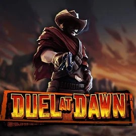 game logo by Hacksaw Gaming on lanistaa.pl