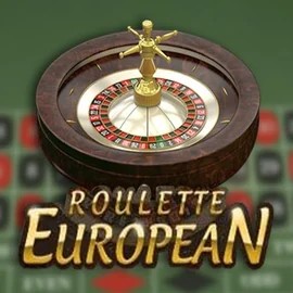 European Roulette (BGaming) game by BGAMING – logo hosted on Lanista Casino