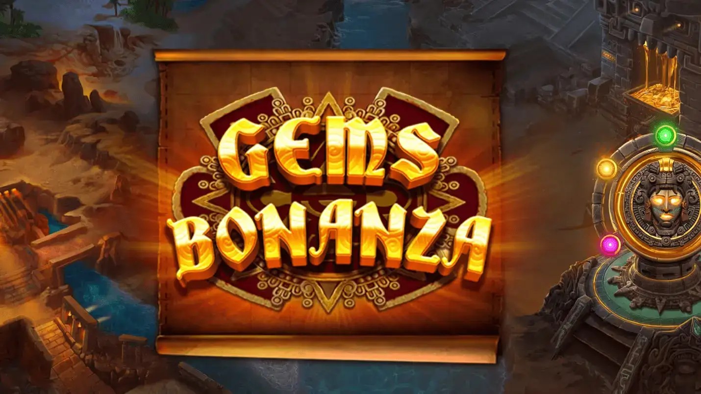 Gems Bonanza – slot by Pragmatic Play, featured at lanistaa.pl