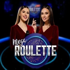 Mega Roulette online slot from Pragmatic Play – play at lanistaa.pl