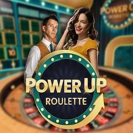 Play the PowerUP Roulette slot by Pragmatic Play on Lanista Casino