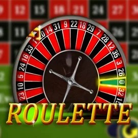 Roulette (Pragmatic Play) logo by Pragmatic Play Lanista Casino