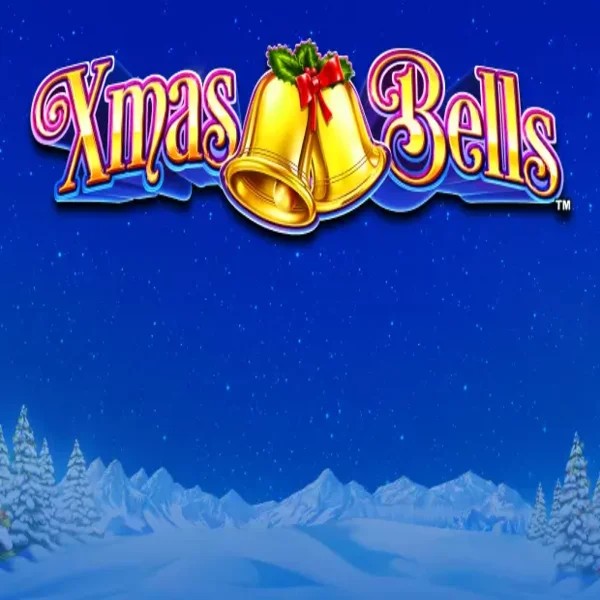 Official Slots logo: Xmas Bells by Greentube at Lanista Casino
